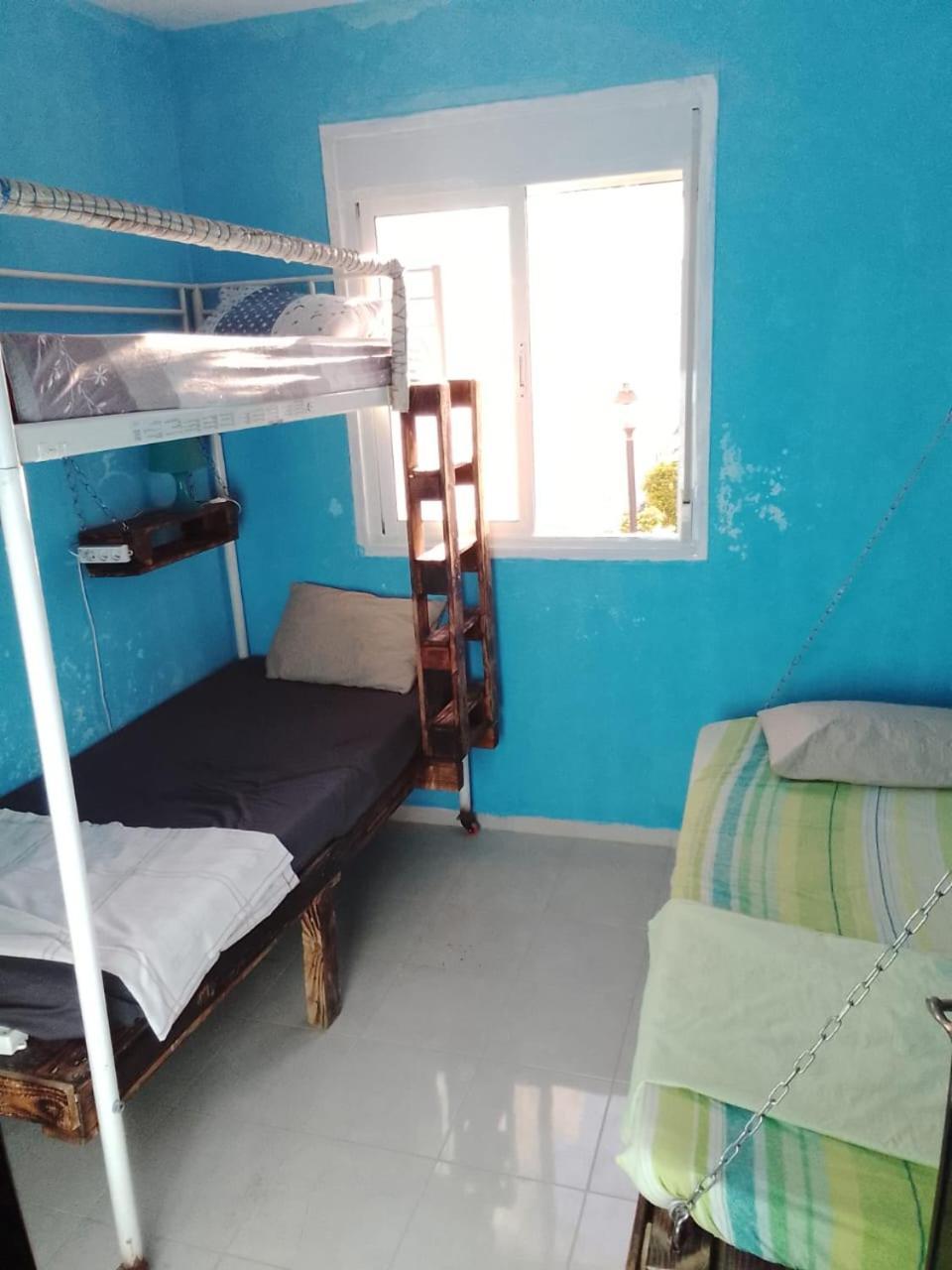 Nouvelle Ville Ibn Battouta Tânger Quarto foto